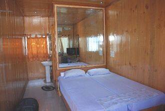 Lakshmi Heritage Tourist Home, Hampi 3
